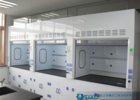 PP通风柜